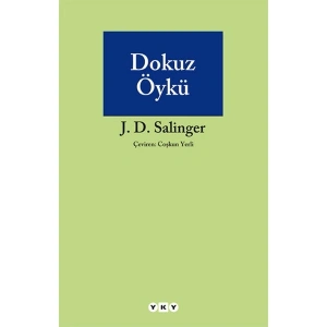 Dokuz Öykü - Jerome David Salinger