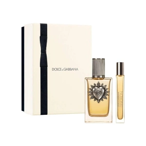 Dolce&gabbana Devotion For Men Edp 100 ml Set
