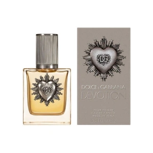 Dolce & Gabbana Devotion For Men Edp 50 ml