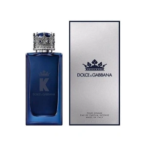 Dolce & Gabbana K By Men Intense Edp 100 ml