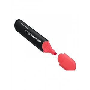 Doldurulabilir Kırmızı Kalem