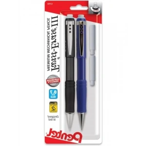 Doldurulabilir Mekanik Kalem Seti - 0.7 mm Uç Kalınlığı