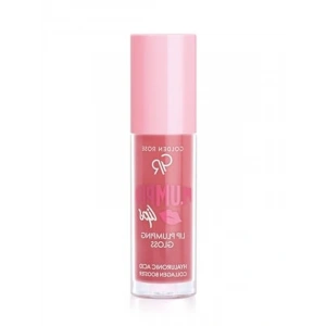 Dolgunlaştırıcı Etkili Lipgloss, No: 210 Renk Seçeneği