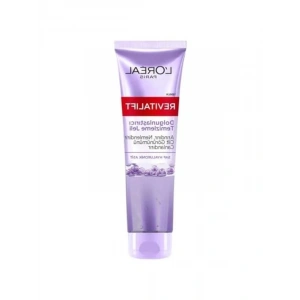 Dolgunlaştırıcı Temizleme Jeli 150 ml - Hyaluronik Asit