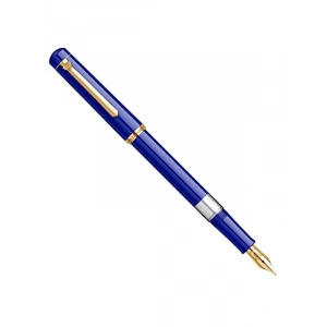 Dolma Kalem M Uç, Saks Mavi Renk, Yüksek Kalite