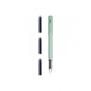 Dolma Kalem Seti, M Uç, Mint Renk, Yüksek Kaliteli Yazım Deneyimi