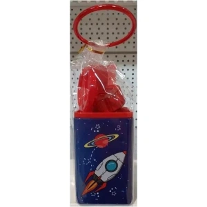Dolphin Kırtasiye Seti Masaüstü Uzay Spc 2986 Dolphin