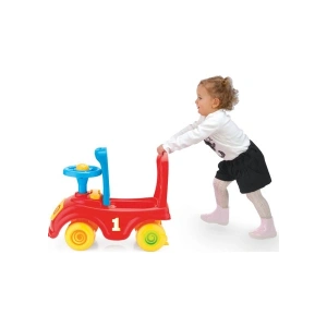 Dolu İlk Motorum Mavi 8029