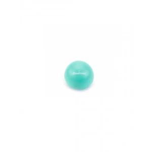Dolu Kauçuk Top, 5 cm, Turkuaz Renk
