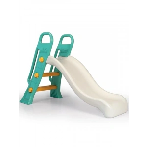 Dolu Küçük Kaydırak Yeşil 2628