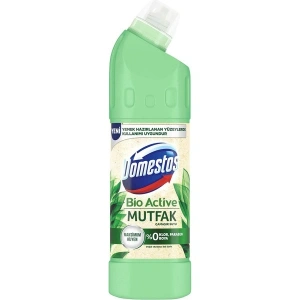 Domestos Bio Active Çamaşır Suyu Mutfak Maksimum Hijyen 750 ml
