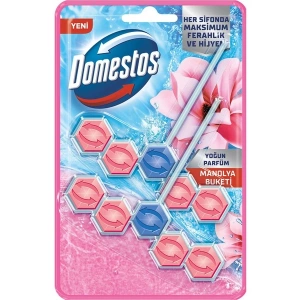 Domestos Tuvalet Bloğu Manolya Buketi 100 G