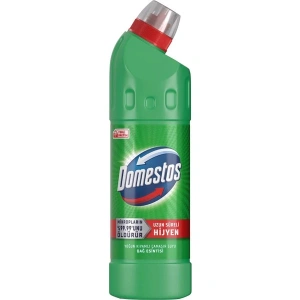 Domestos Yoğun Kıvamlı Çamaşır Suyu Dağ Esintisi 750 ml