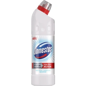 Domestos Yoğun Kıvamlı Çamaşır Suyu Kar Beyazı 750 ml