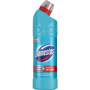 Domestos Yoğun Kıvamlı Çamaşır Suyu Okaliptüs Ferahlığı 750 ml