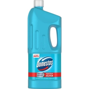 Domestos Yoğun Kıvamlı Çamaşır Suyu Okyanus Ferahlığı 1850 ml