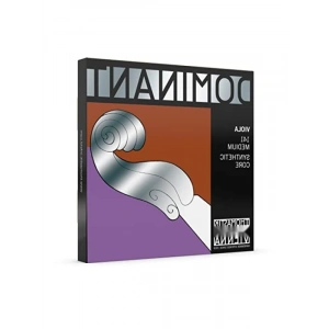 Dominant Viyola Teli - Yüksek Kalite