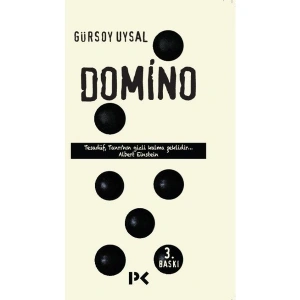 Domino - Gürsoy Uysal