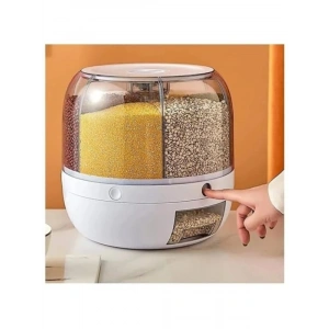 Dönebilen Gıda Bakliyat Kileri, Tuş Basmalı Erzak Organizeri