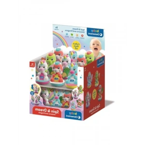 Dönen Hareketli Kanatlar - Eğitici Oyun Aracı