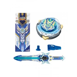 Dönen Topaç Oyuncak Seti - Standart Renk