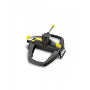 Döner Fıskiye - 133 m² Kapsama Alanı