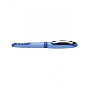 Dönerbaşlı Kalem, 0.5 mm, Mavi Renk, Yüksek Kalite Yazım