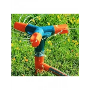 Dönerli Bahçe Sulama Fıskiye, Normal, 3lü Set