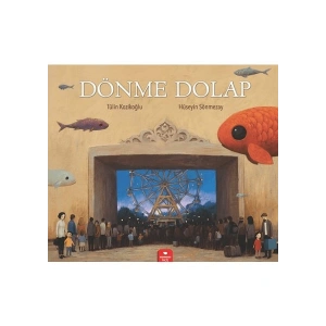 Dönme Dolap - Tülin Kozikoğlu