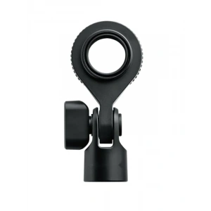 Dönme Mekanizmalı Mikrofon Klipsi