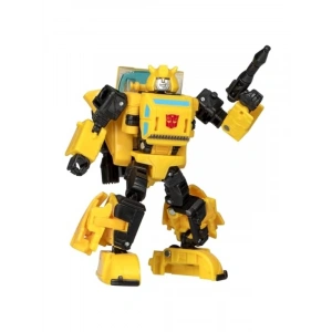 Dönüşebilir Aksiyon Figürü - Bumblebee