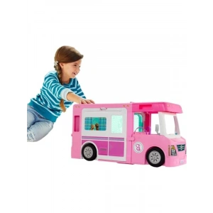 Dönüştürülebilir 3ü Bir Arada Karavan Seti