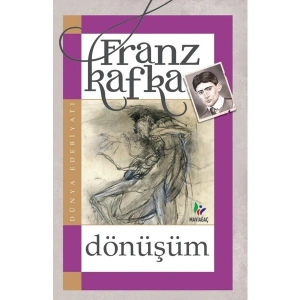 Dönüşüm - Franz Kafka