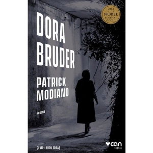 Dora Bruder - Patrick Modiano
