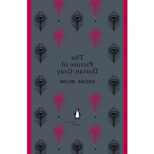 Dorian Grayin Portresi - Kağıt Kapaklı Roman