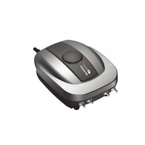 Dört Çıkışlı Hava Motoru Hava Akışı Sağlar