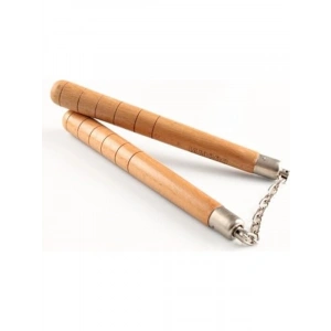 Dosmai Ahşap Nunchaku Nunçaku Mınçıka MUNÇIKA DA642