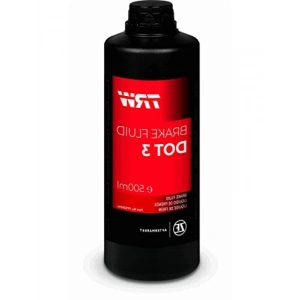 Dot 3 Fren Hidrolik Yağı - 500ml
