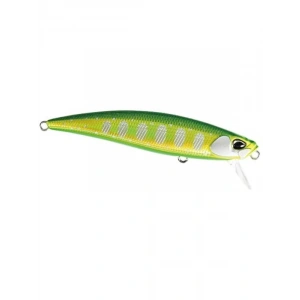 Double Green Gold Yamame Suni Yem - Duo Spearhead Ryuki 71S