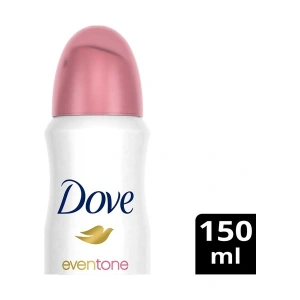Dove Eventone Deodorant 150 ml