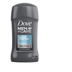 Dove Men Erkek Deodorant Stick Clean Comfort 50ml