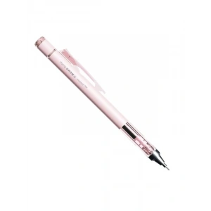 DPB-141C Mekanik Kalem MONO Monograf 0.5mm, Mat Pembe