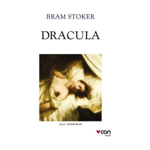 Dracula - Bram Stoker