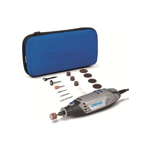 Dremel 3000 130 Watt El Motoru - 15 Aksesuarlı