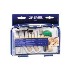 Dremel 684 Temizleme Parlatma Seti