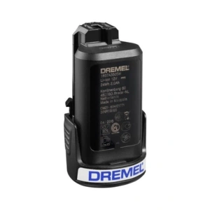 Dremel 880 12V Li-ion Pil Paketi (880)