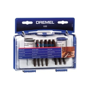 DREMEL KESME SETİ-688