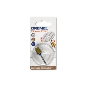 Dremel SpeedClic Mandren