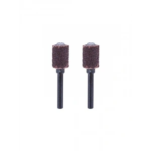 Dremel Zımpara Bandı ve Mandren Aksesuar Seti - 60 Kumlu