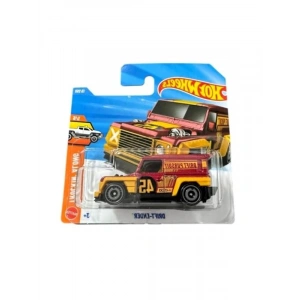 Drift Ender Model Araba, Hot Wheels Tekli Koleksiyon Aracı